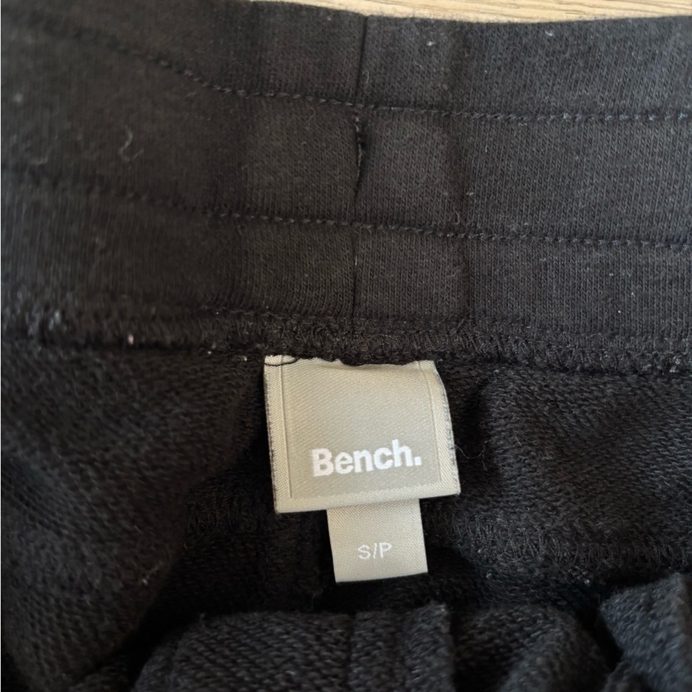 Bench Charcoal Athletic Men's Shorts - Picture 2 of 3